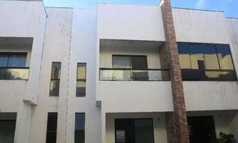 Imagem: DUPLEX EM PONTA NEGRA