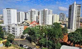 Imagem 2: Apartamento em Rua Alberto Segalla - Jardim Infante Dom Henrique - Bauru/SP