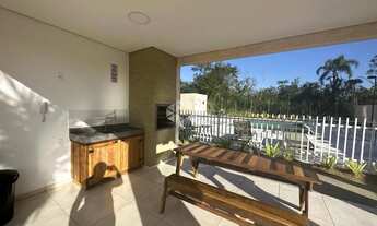 Imagem 3: Apartamento com 2 quartos/dormitórios no bairro Bela Vista, em Palhoça- SC