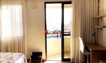 Imagem 5: Flat com ótimo preço no bairro Pinheiros. Confira!