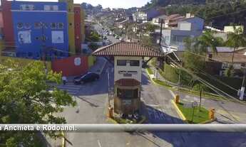 Imagem 5: Casa de condomínio em Rua Águida Tori Sortino - Centro - Ribeirão Pires/SP