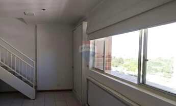 Imagem 3: Cobertura Duplex 1 Quarto para Solteiro - Edifício Madison - ACEITA FINANCIAMENTO