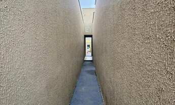 Imagem 7: Imóvel para venda com 75 metros quadrados com 3 quartos em Residencial Shangri-lá II - Goi