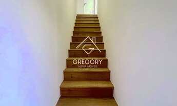 Imagem 5: Nova Jaguari - Linda casa com piscina no Condomínio Nova Jaguari