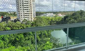 Imagem: Alugo apto 2/4 Mobiliado - não aceito corretor