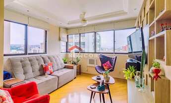 Imagem 4: Apartamento em Rua Leopoldo Bier - Santana - Porto Alegre/RS