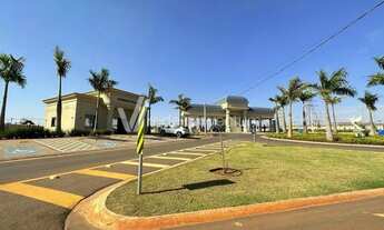 Imagem 2: Terreno à venda, 346m² por R$ 650.000,00 - Santorini Residencial Club - Paulínia/SP
