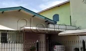 Imagem: Casa à venda em Campinas, Botafogo, com