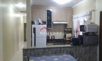 Imagem 7: Casa em Avenida Baptista Borba - Cidade São Pedro - Gleba A - Santana de Parnaíba/SP