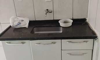 Imagem 4: Apartamento Apartamento com 2 dormitórios