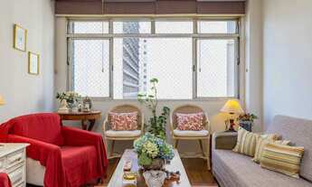 Imagem 7: Apartamento para venda em Bela Vista com 2 quartos , 101m²