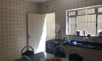 Imagem 3: Casa com 4 quartos à venda em Jardim Aida - SP