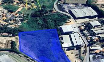 Imagem: Terreno para Venda em Bom Jesus dos Perdões