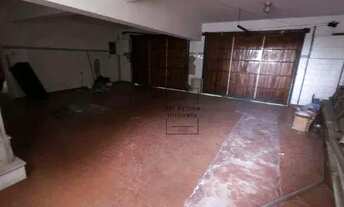 Imagem 4: Casa com 3 dormitórios, 334 m² - venda por R$ 1.200.000,00 ou aluguel por R$ 7.500,00/mês