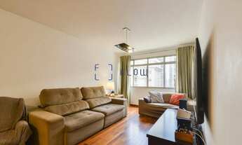 Imagem 4: Apartamento Para Venda Bela Vista, 3 Quartos, 1 Vaga, 136m² - (condomínio Siena