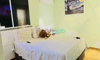 Imagem: Apartamento no Condomínio Horto da Barra