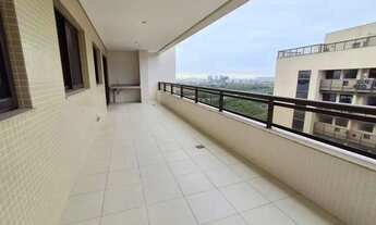 Imagem 7: Cobertura duplex de 04 quartos (01 suíte) no Ilha Pura - Barra Olímpica - Rio de Janeiro