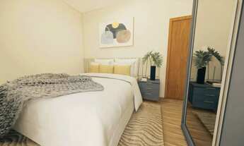 Imagem 2: Casa 3 quartos - Parque Guarua