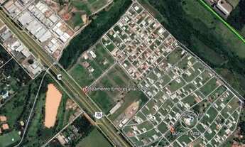 Imagem 4: Terreno Padrão em São José do Rio Preto