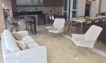 Imagem 6: Oportunidade - Apartamento - Jardim Aquarius - Residencial Boulevard Park Aquarius - 3 Dor