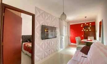 Imagem 2: Apartamento à venda, 2 quartos, 1 vaga, Vila América - Santo André/SP