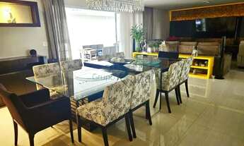 Imagem 6: Apartamento - Vila Leopoldina - 3 Suítes - 210m²