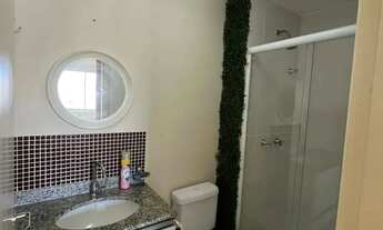 Imagem 6: Locação Condomínio TWICE - Guarujá - SP prox. Praia do Tombo