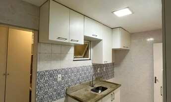 Imagem 3: APTO 2q com suíte e closet nascente no Flamboyant!!!!