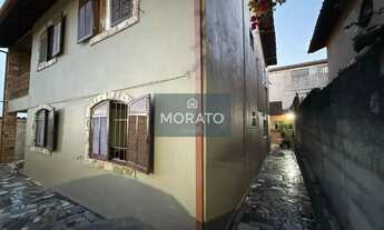 Imagem 4: Casa 4 quartos com suite, varanda e 5 vagas de garagem a venda no Centro de Contagem