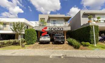 Imagem 2: Casa no Condomínio Grand Garden - Venda ou Aluguel