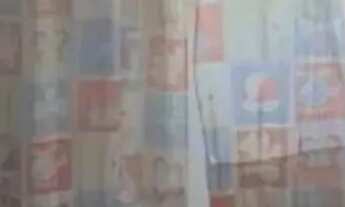 Imagem 7: Imóvel para venda com 41 metros quadrados com 1 quarto em Aparecida - Santos - SP