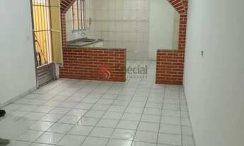 Imagem 2: Sobrado à Venda no Parque Savoy City com 4 Dormitórios, edícula e 2 vagas