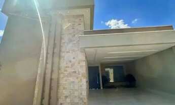 Imagem 5: Casa Residencial - 3 Quartos em Setor Ana Rosa, Trindade