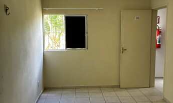 Imagem 7: Apartamento dois quartos Antares