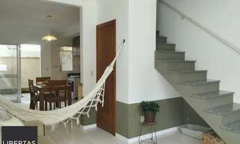 Imagem: Casa Sobrado semi mobiliada com 2 dormitórios