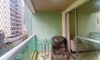 Imagem 2: Parque das Castanheiras com 2 quartos em Praia da Costa - Vila Velha - ES