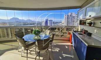 Imagem 5: Imóvel para venda possui 103 metros quadrados com 3 quartos em Centro - Guarapari - ES