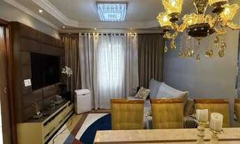 Imagem: Casa de condomínio para venda tem 67 metros