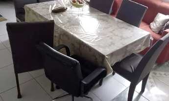 Imagem 4: Casa de 3 Quartos | Gilberto Mestrinho | 200m²