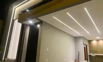 Imagem 2: Casa com 3 dormitórios à venda, 151 m² por R$ 1.370.000,00 - Pinheirinho - Vinhedo/SP