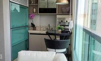 Imagem 7: Apartamento com 3 quartos à venda no Jardim Pompéia, Condomínio Le Jardin, em Indaiatuba