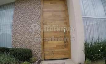 Imagem 4: Casa Venda Condominio Village Damha II