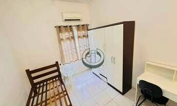 Imagem 6: Kitnet com 1 dormitório para alugar, 25 m² por R$ 1.700,00 - Cidade Universitária - Campin