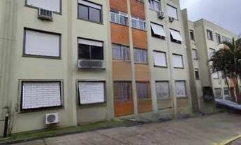 Imagem: Apartamento com 1 quarto, 1 vaga e 45m²