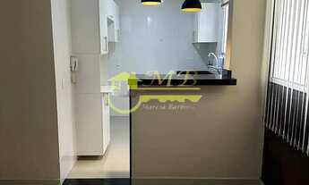 Imagem: Apartamento para locação, Nova Pompéia