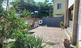 Imagem 7: Maria da Graça Casa com 4 dormitórios