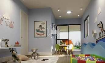 Imagem 5: Apartamento 3 Quartos com 1 Suíte - Fazenda Santo Antônio - PLC