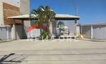 Imagem 5: Lote em condomínio em Estrada do Guandu - Campo Grande - Rio de Janeiro/RJ