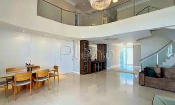 Imagem 6: Sobrado à venda em Campinas, Alphaville Dom Pedro, com 4 suítes, com 485 m², Alphaville Do