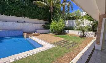 Imagem 3: Casa à venda e para alugar em Barueri, Centro, com 4 suítes, com 399 m², Residencial Alpha